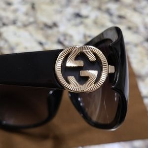 GUCCI sunglasses
